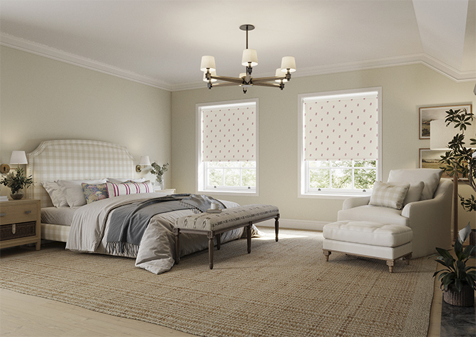 Posey, Cosmos - Twist&Fit Roller Blind - Image 7